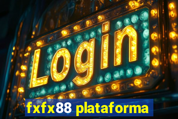 fxfx88 plataforma